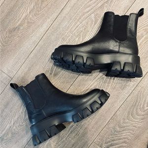 Gianni Bini Booties NEW